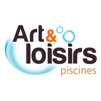 logo Arts & Loisirs Piscines