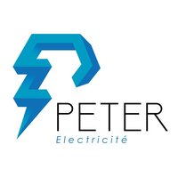 Logo Peter Electricité