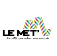 Logo Le MET