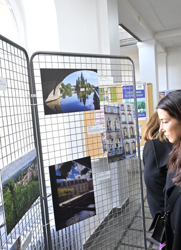 exposition capturez la belle saison