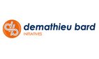 logo Demathieu bard mécène du Conservatoire à rayonnement régional gabriel pierné de l'eurométropole de metz