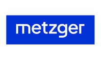 Logo metzger mécène du Musée de la Cour d'Or