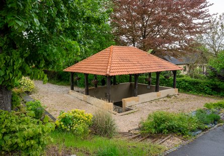 Grand Lavoir de Sainte Ruffine