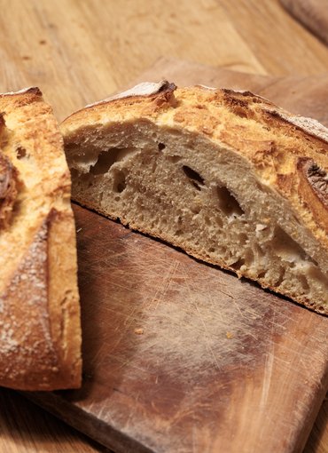 pain bio coupé en 2