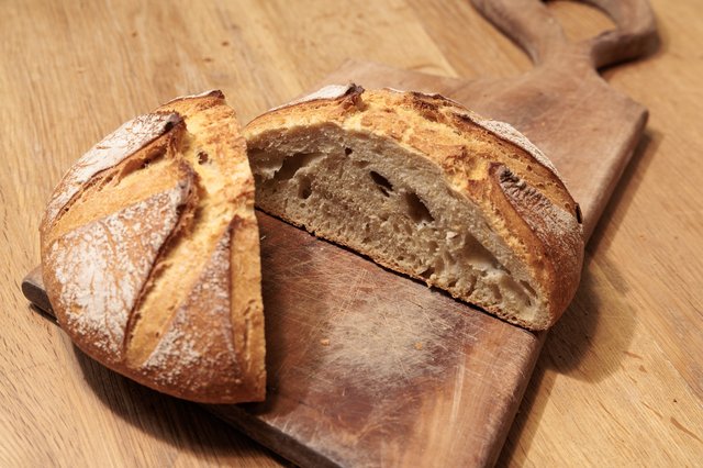 pain bio coupé en 2