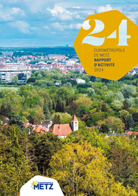 Rapport d'activité 2024