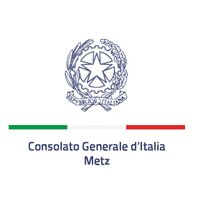 logo consultat italien