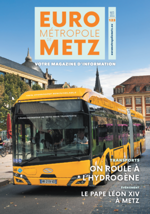 Le Mag 123