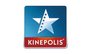 logo mécéne de l'opéra théatre kinepolis