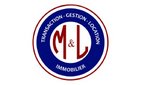 logo M&L mécène du Conservatoire à rayonnement régional gabriel pierné de l'eurométropole de metz