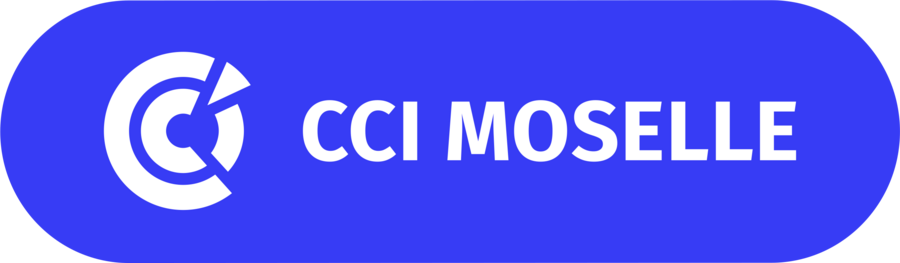 Logo de la CCI Moselle