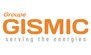 Logo gismic mécène du Musée de la Cour d'Or