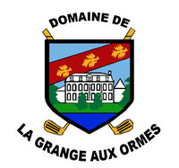 logo domaine de la grange aux ormes