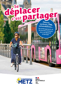 Se déplacer c'est partager