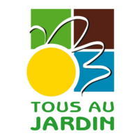 logo tous au jardin