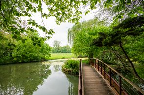 Parc Simon à Augny