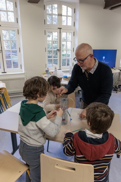 Atelier des petits récollets en 2026