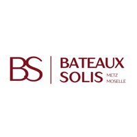 Logo Bateaux solis