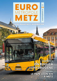 Le Mag #123