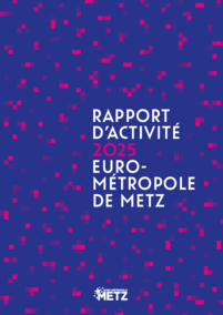 Rapport d'activité 2025