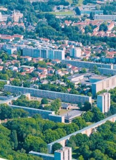 Couverture de l'appel à projets