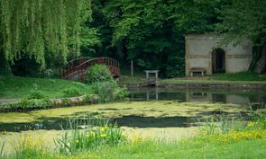 Parc Simon à Augny