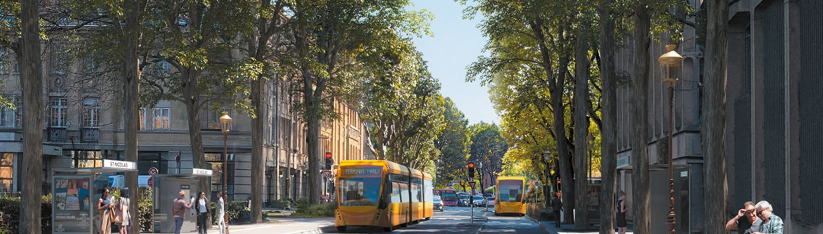 Tout savoir sur le projet et les travaux du Mettis C : téléchargez gratuitement l'application Citykomi