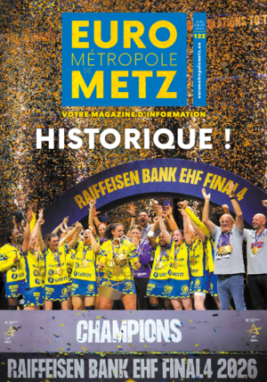 Le Mag 122