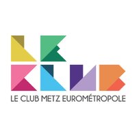 Logo le club metz métropole