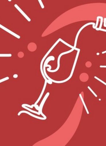 Affiche de l'événement beaujolais nouveau le 22 novembre 2025 à Vaux