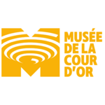 Logo du musée de la cour d'or de l'eurométropole de metz