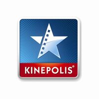 logo Kinepolis