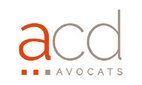 logo ACD Avocats mécène du Conservatoire à rayonnement régional gabriel pierné de l'eurométropole de metz