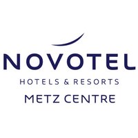 logo novotel