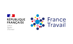 Logo France Travail